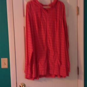 Torrid Active Sweatshirt  Sz.6